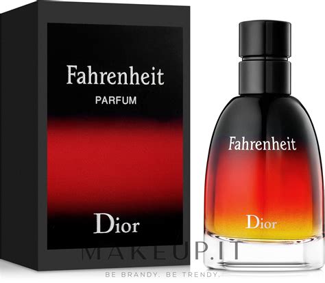 profumo dior fahrenheit prezzo|DIOR Fahrenheit » Profumo ️ acquista online .